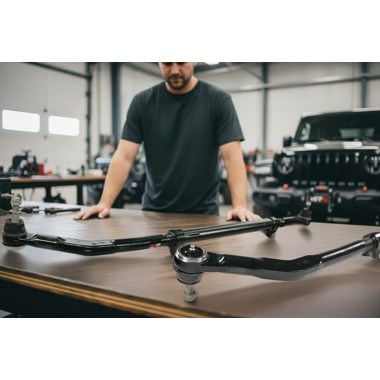 Should I use a Bottom or Top Mount Drag Link?