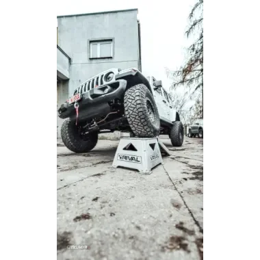 Jeep Wrangler 392 Sprowadzony z USA 