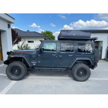 Oferta Dla Myśliwych na Szekla4x4.pl