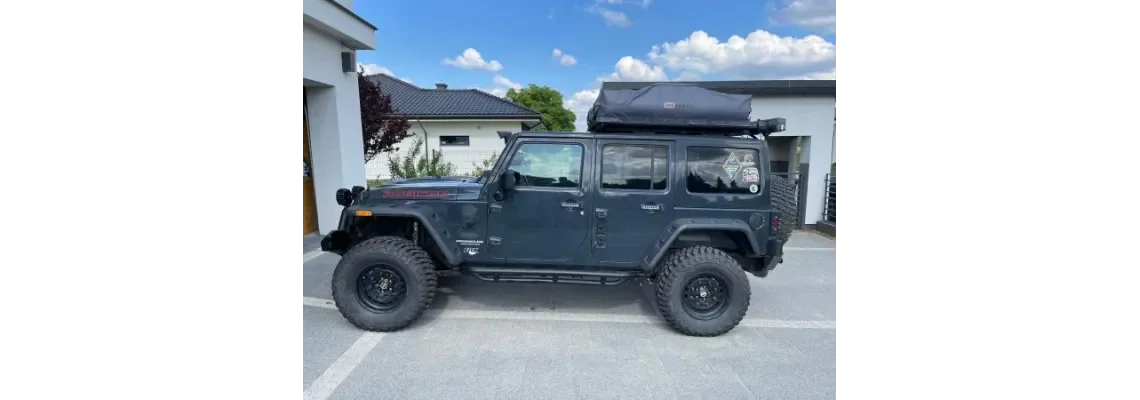 Oferta Dla Myśliwych na Szekla4x4.pl